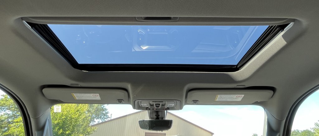 2022 Chevrolet Silverado 2500HD LTZ - Photo 18