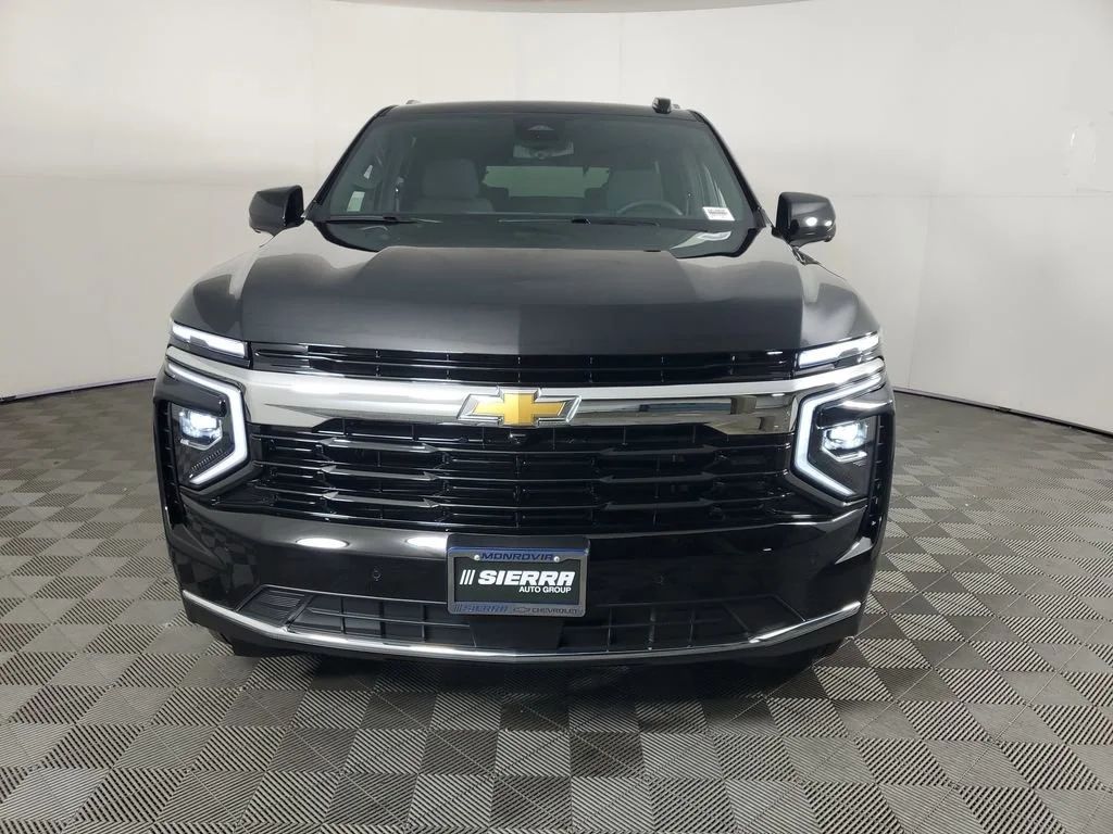 2026 Chevrolet Tahoe LS - Photo 9