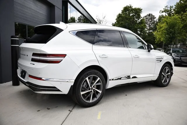New 2026 Uyuni White Genesis 3.5T Advanced image 7