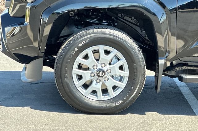 New 2026 Black Toyota  SR5 image 23