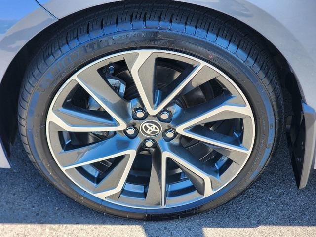 2022 Toyota Corolla SE - Photo 18