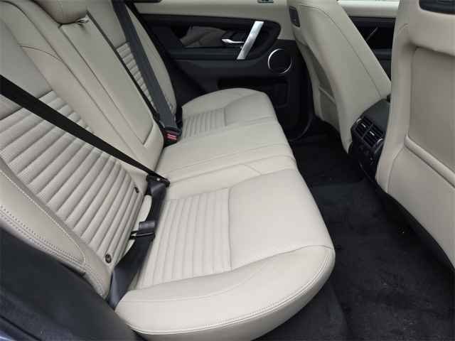 New 2025 Varesine Blue Land Rover S image 18