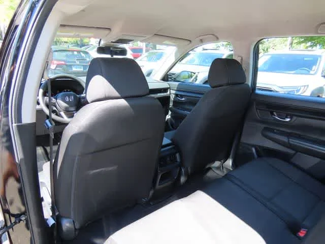 2024 Honda CR-V LX - Photo 14