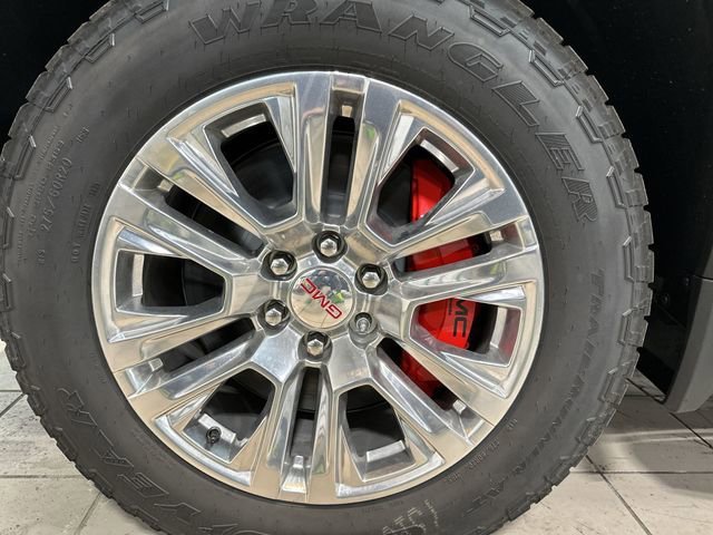 2026 GMC Sierra 1500 Denali - Photo 21