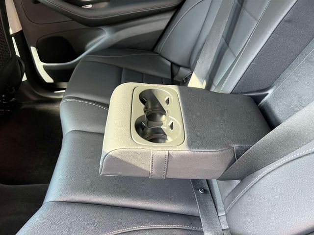 Certified Used 2024 Gray Mercedes-Benz GLE 350 image 14