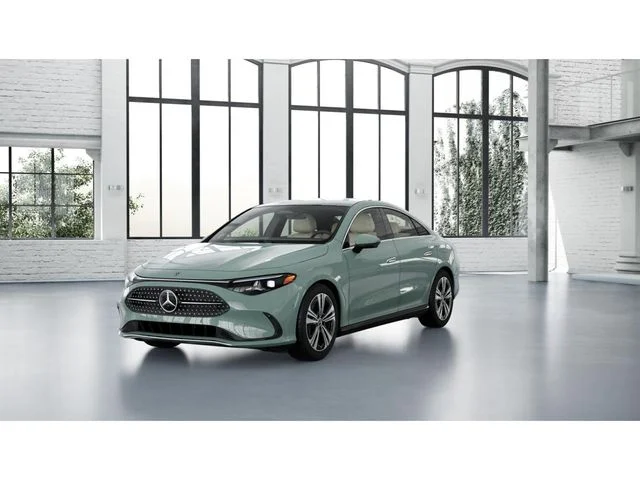 New 2027  Mercedes-Benz  image 41