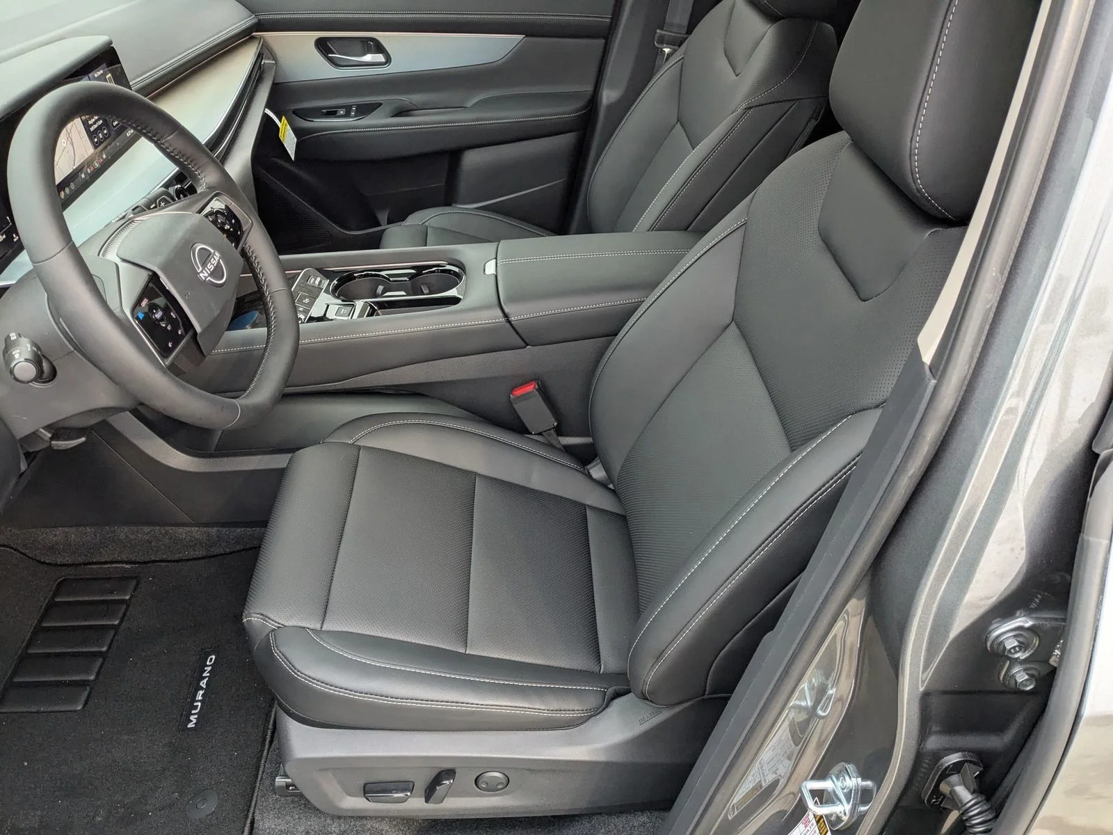 2026 Nissan Murano SL - Photo 27