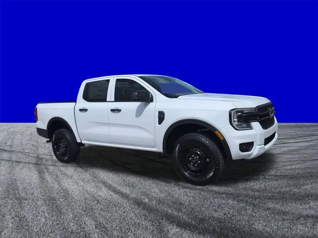 New 2026 Oxford White Ford XL image 2