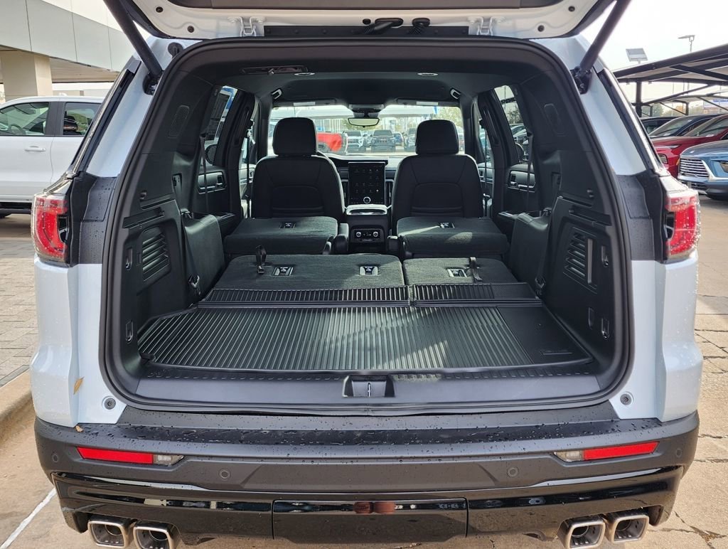 2026 GMC Acadia Elevation - Photo 53