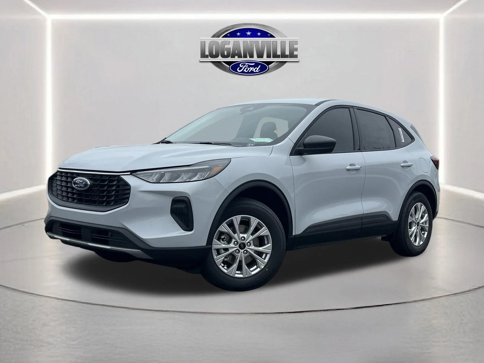 2026 Ford Escape