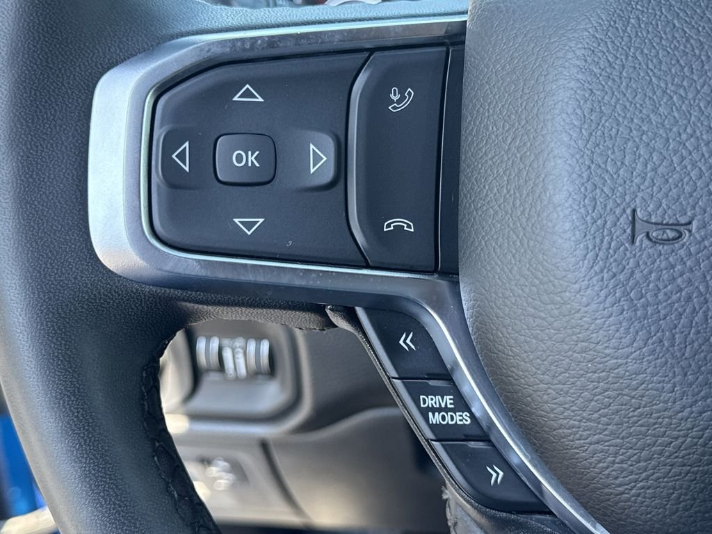 2025 RAM Ram 1500 Pickup Big Horn/Lone Star - Photo 23