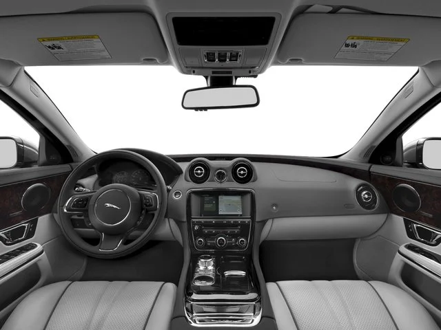 Used 2017 Ingot Jaguar XJ R-Sport image 11
