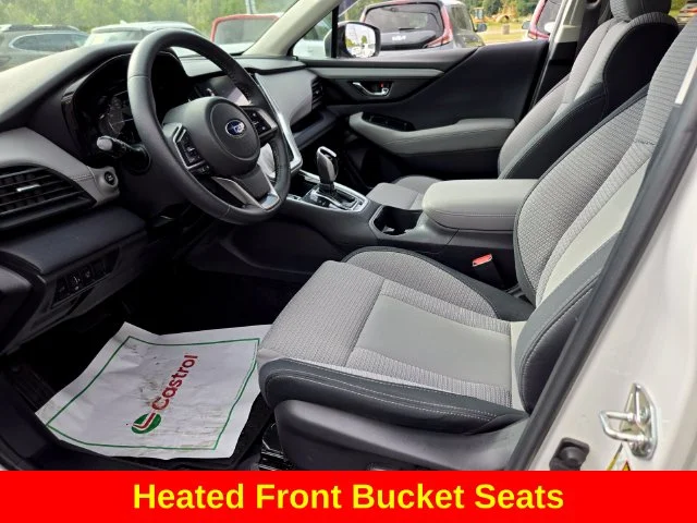 Used 2020 White Subaru Premium image 11