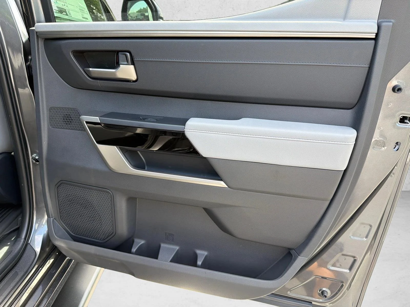 New 2026 Magnetic Gray Metallic Toyota Limited image 16