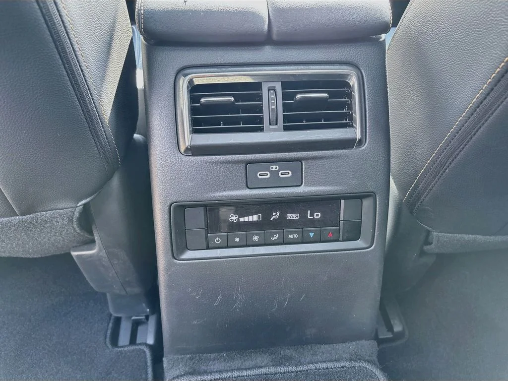 Certified Used 2024 Machine Gray Mazda Premium image 27