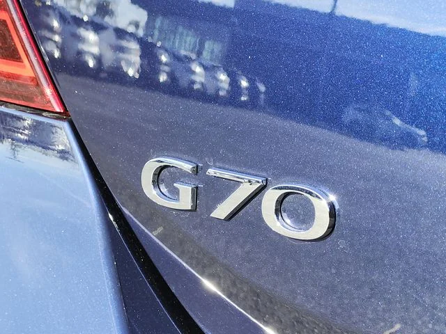 Used 2026 Blue Genesis 2.5T Prestige image 38
