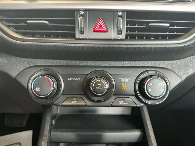 Used 2021 Gray Kia LXS image 18