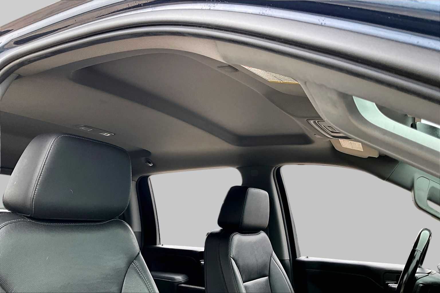 Used 2021 Northsky Blue Metallic Chevrolet LTZ image 14