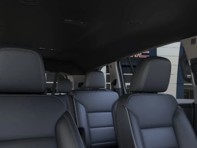 New 2026 Ebony Twilight Metallic Buick Preferred image 24