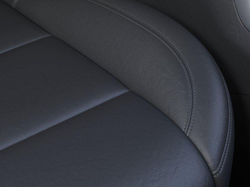 New 2026 Sterling Gray Metallic Chevrolet RST image 21