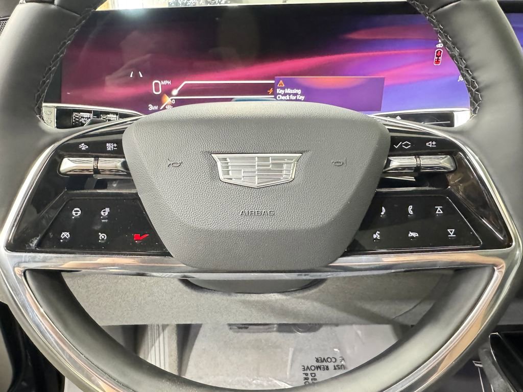 2026 Cadillac Escalade IQL Sport - Photo 25