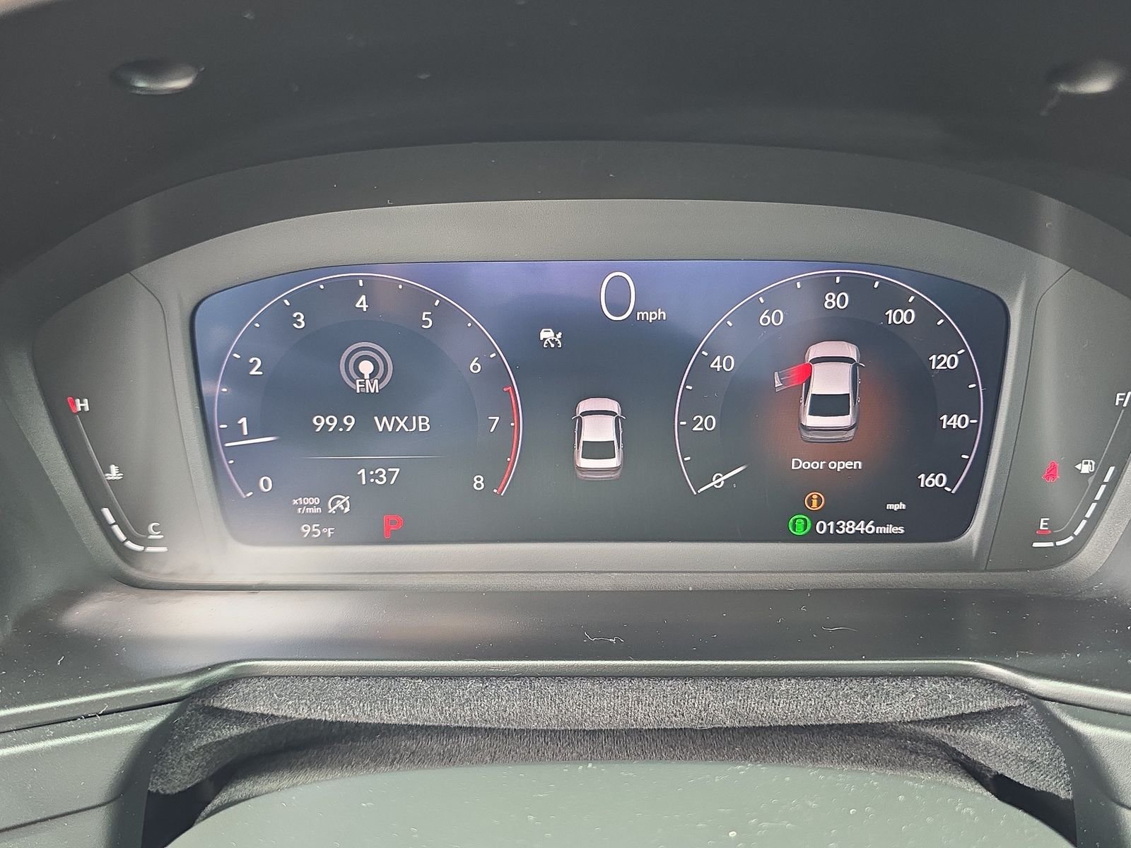 2025 Honda Accord SE - Photo 26