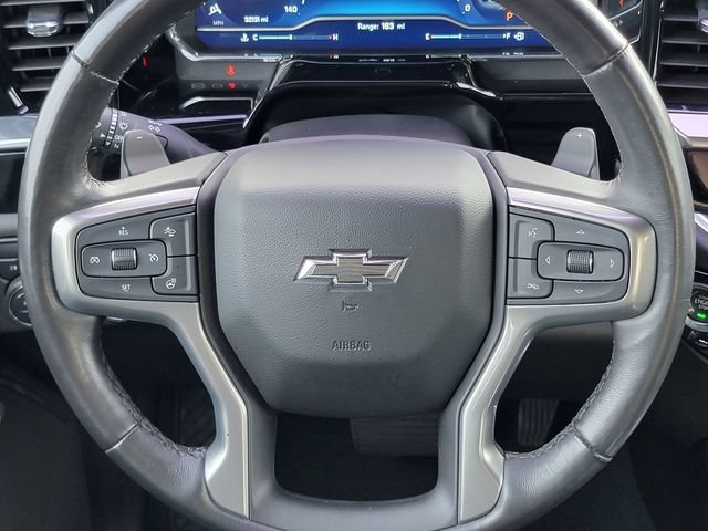 2023 Chevrolet Silverado 1500 RST - Photo 27