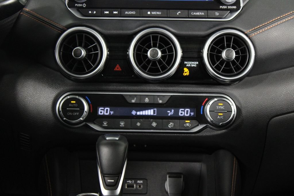 2023 Nissan Sentra SR - Photo 21