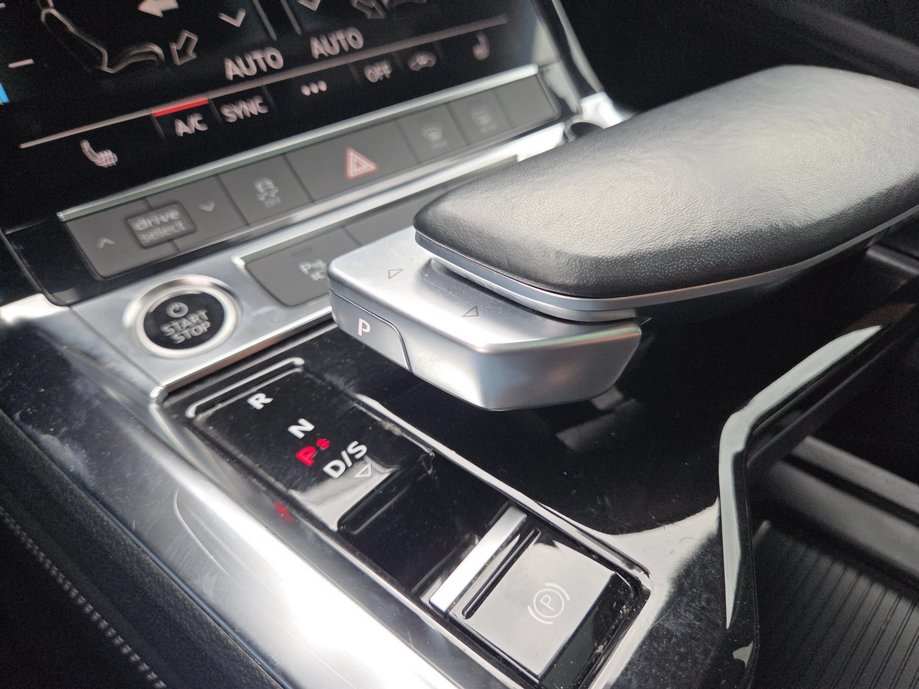 Certified Used 2023 Black Metallic Audi Premium image 37