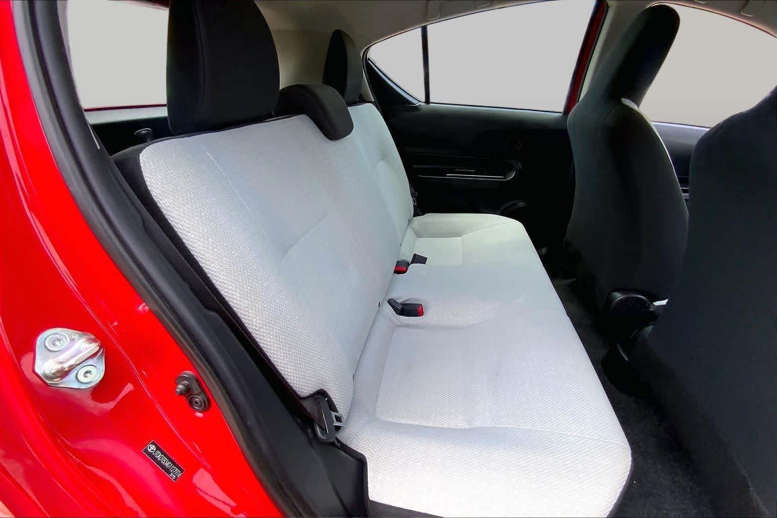 Used 2016 Absolutely Red Toyota One image 21