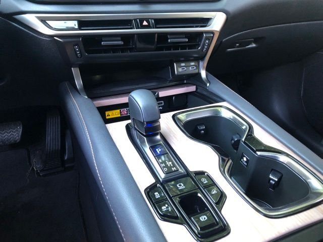 Certified Used 2024 White Pearl Lexus 350 Premium image 35