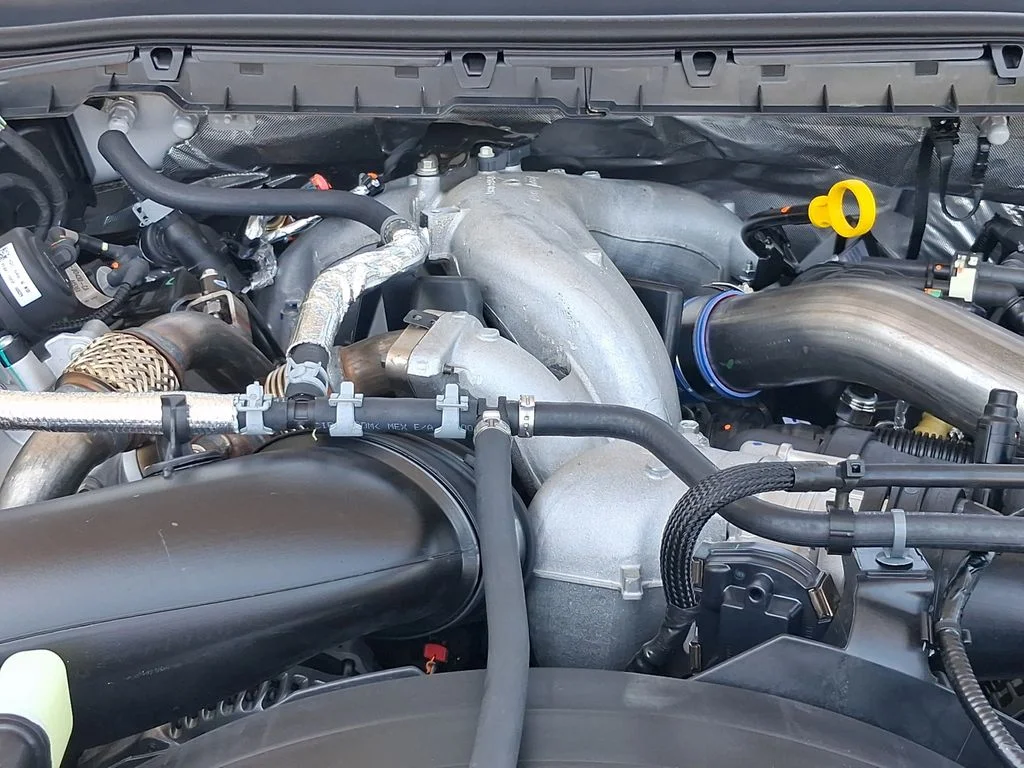 New 2026 Avalanche Ford F-250® Lariat® image 43