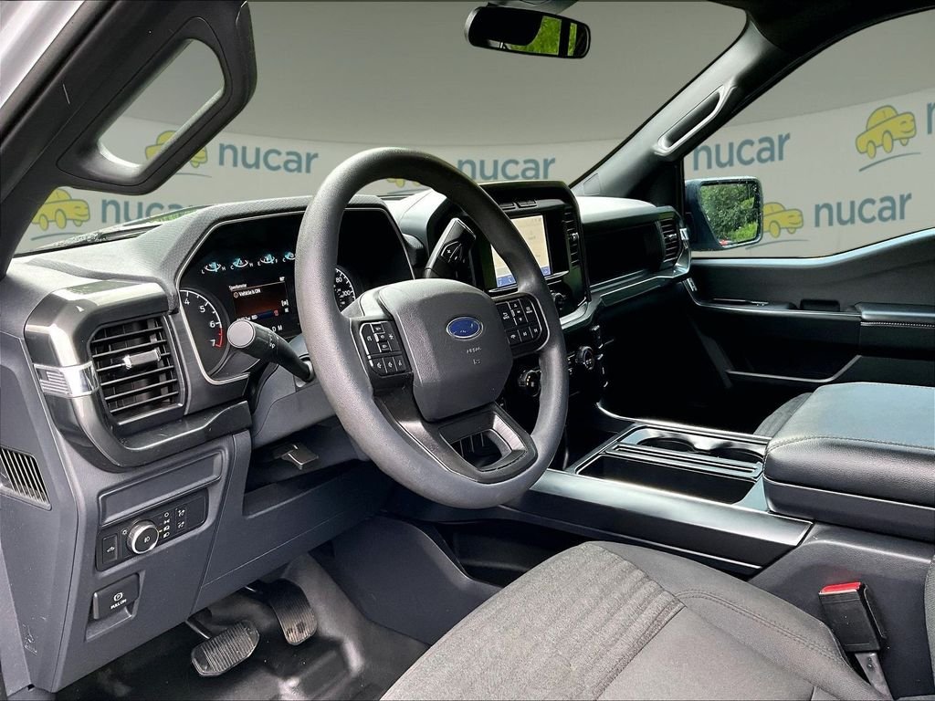 Used 2022 White Ford XL image 13