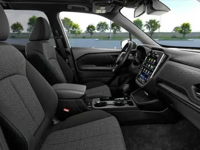 New 2026 RIVER ROCK PEARL Subaru Premium image 13