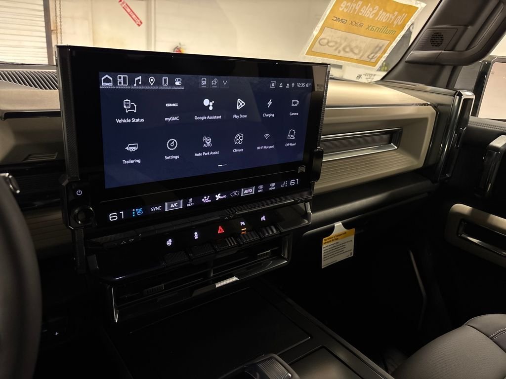 Used 2026 Black GMC 2X image 39