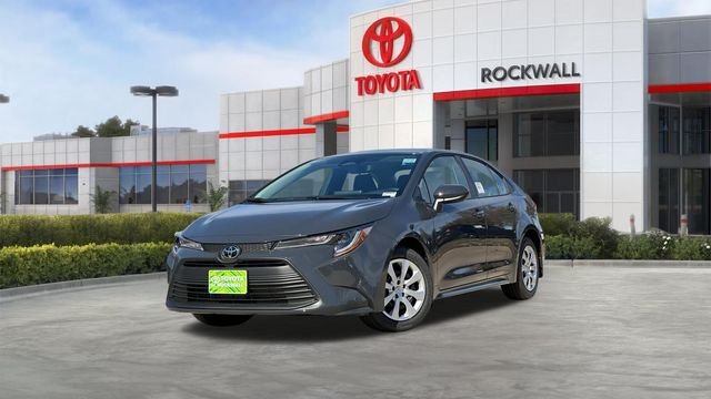 2026 Toyota Corolla  LE