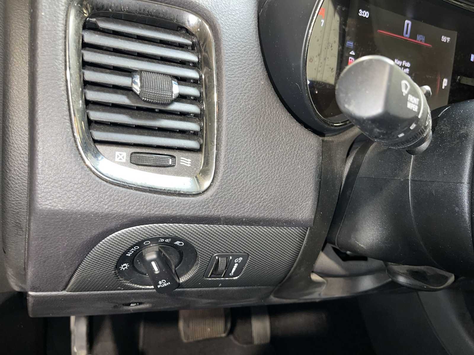 Used 2020 DB Black Clearcoat Dodge GT Plus image 24