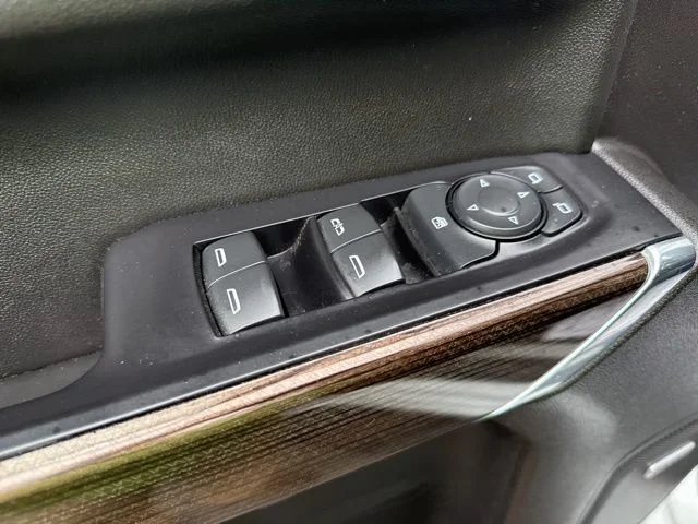 Used 2021 White Chevrolet LT Trail Boss image 25