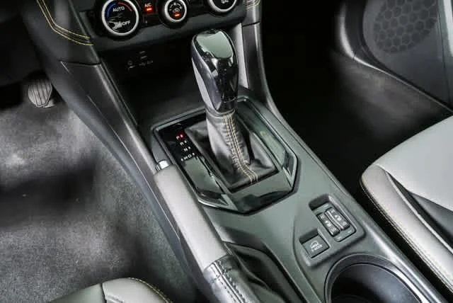 2021 Subaru Crosstrek Sport - Photo 17