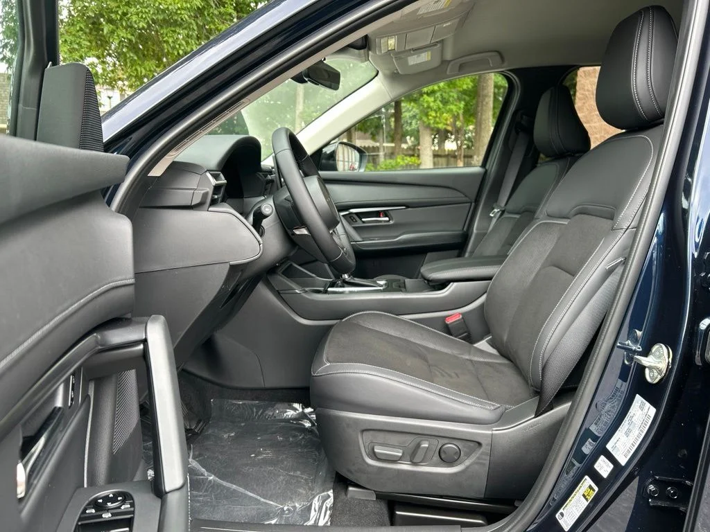 New 2026 Navy Blue Mica Mazda 2.5 S Preferred image 15
