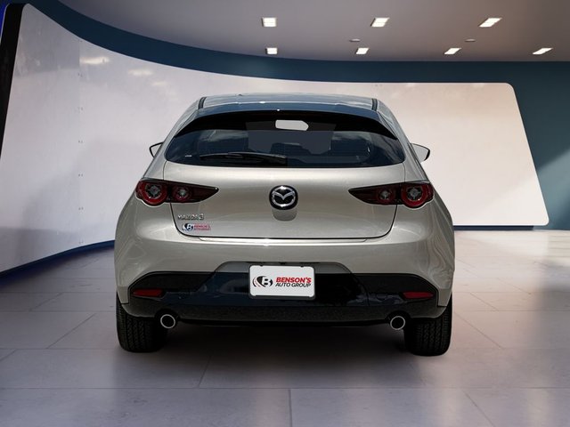 2026 Mazda Mazda3 Hatchback 2.5 S Select Sport