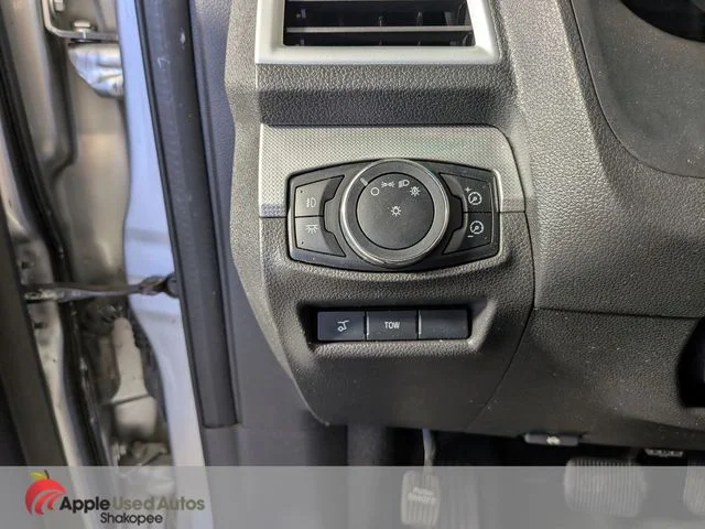 Used 2011 Silver Ford XLT image 28