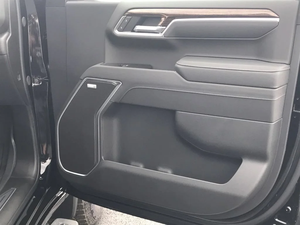 2026 GMC Sierra 1500 Elevation - Photo 38