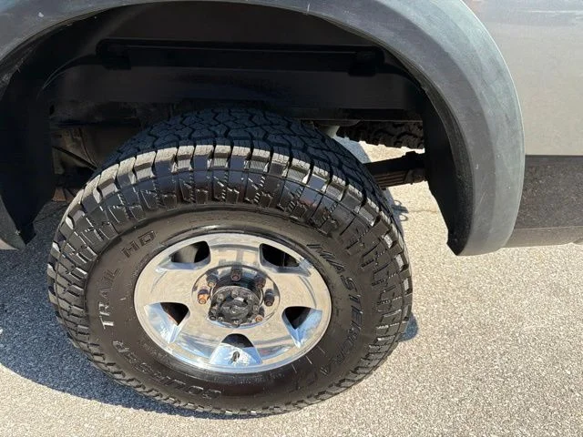 2012 RAM Ram 2500 Pickup Power Wagon - Photo 32