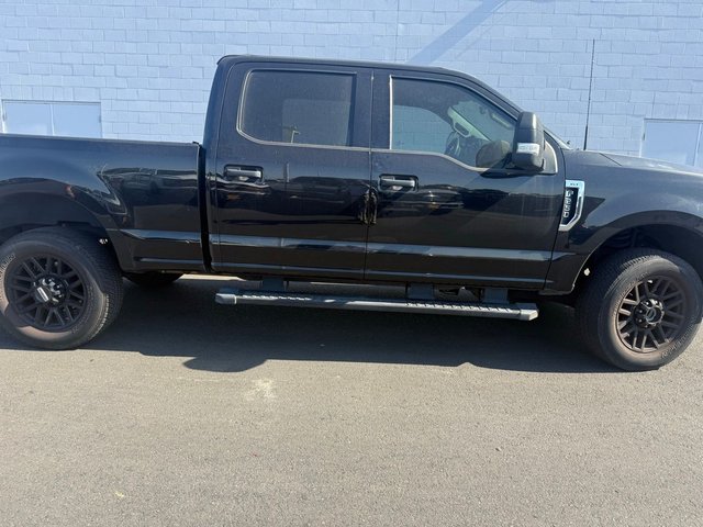 2022 Ford F-250SD XLT