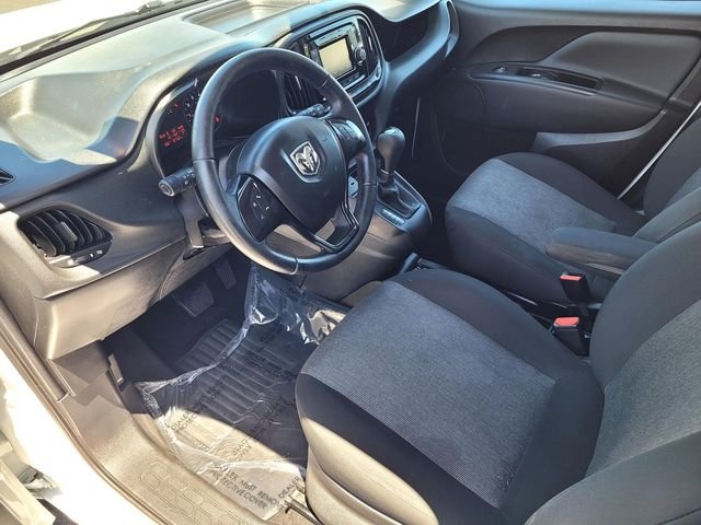 Used 2022 White Ram Base image 10