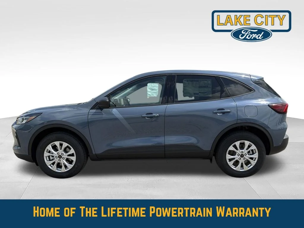 2026 Ford Escape Active - Photo 2