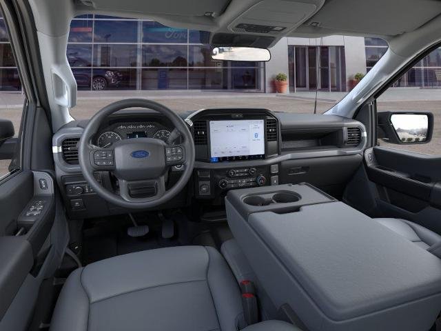 New 2026 Oxford White Ford XL image 31