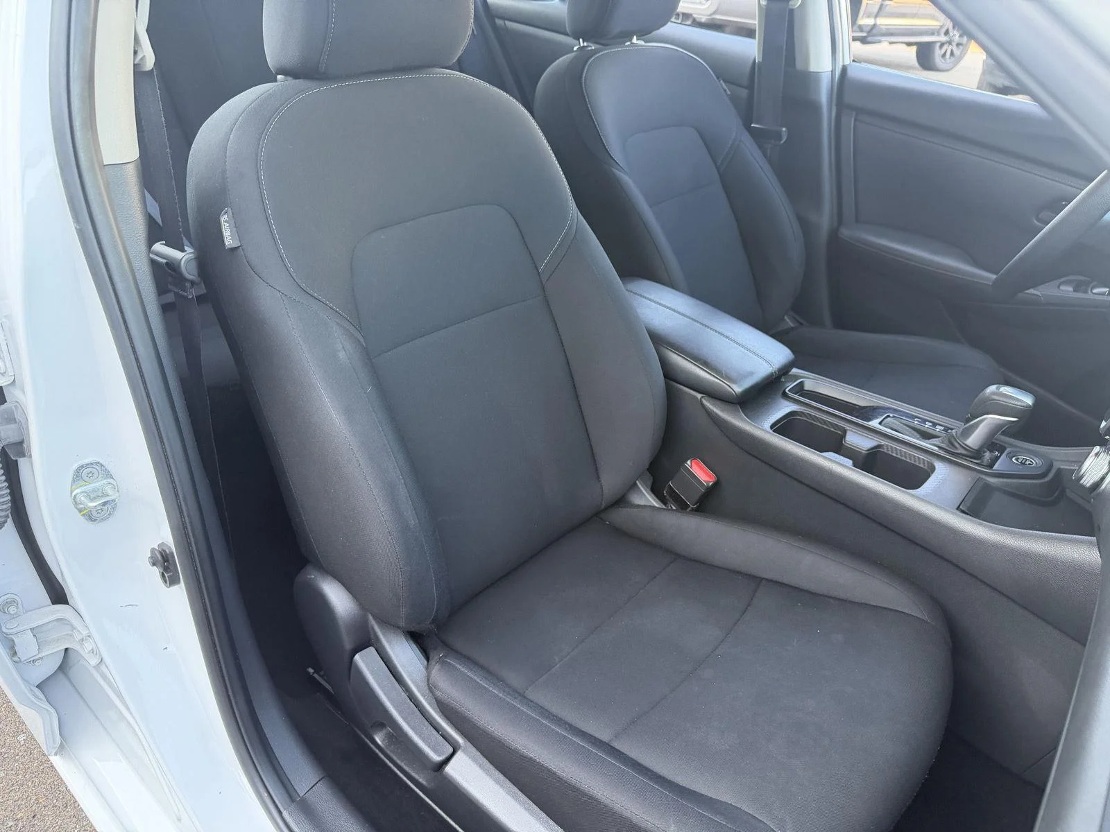 Used 2024 Fresh Powder Nissan S image 20