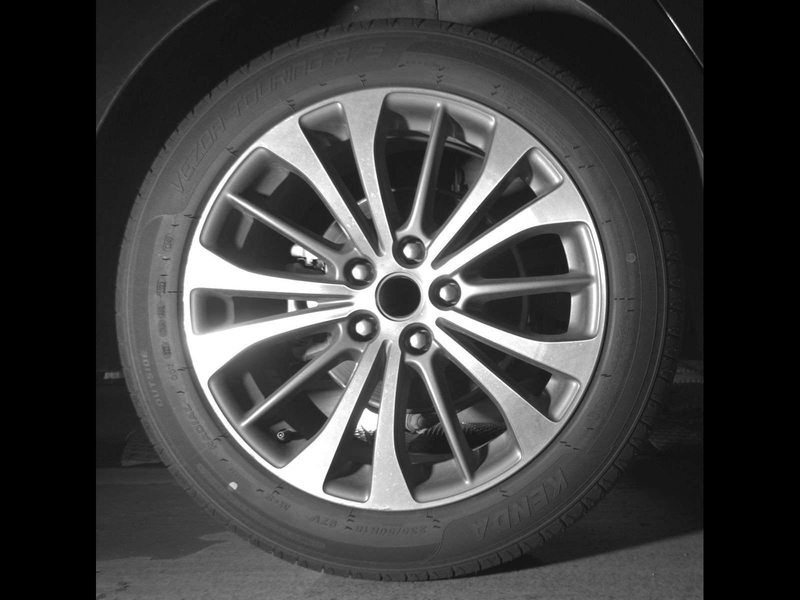 Used 2017 Dark Forest Green Metallic Buick Essence image 12